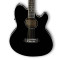 قیمت خرید فروش گیتار آکوستیک Ibanez TCY10E BK